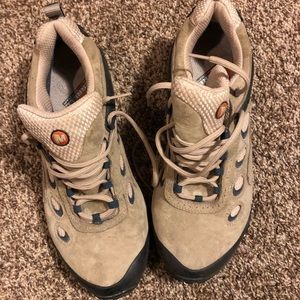 Merrell Men’s Shoe